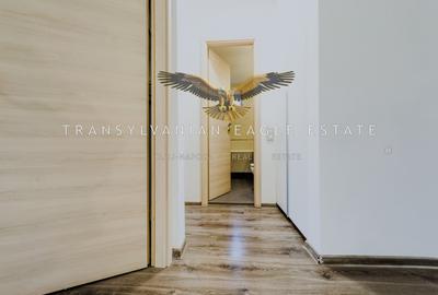 Apartament modern|4 camere decomandate|Zorilor/UMF - 16