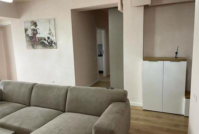 Apartament 3 camere Gheorghe Ionescu Sisesti ~ Etaj 6 ~ 2 Bai - 3