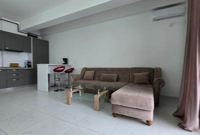 Mamaia Nord - Promenada - primul rand la mare - ap 2 cam, mobilat/utilat - 5