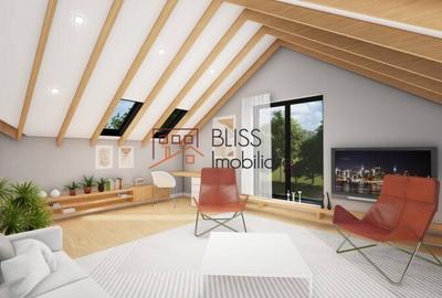 Casa Autumn – duplex modern în Briza4Seasons, Otopeni - 18
