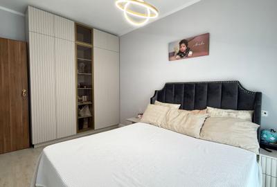 COMISION 0% | Apartament Tip-Samantha 4 camere in Dumbravita - 6