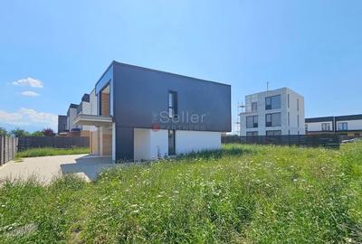 Casă individuală cu 4 camere în Ghimbav Livadă