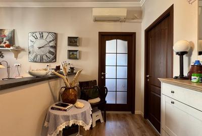 Apartament cu 3 camere de vânzare | Str. Olteniei-AP1565 - 26