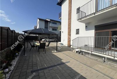Apartament modern cu 3 camere si gradina de 165 mp zona Arhitectilor - 2