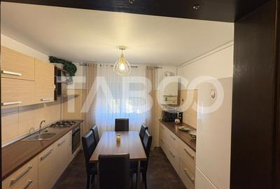 Apartament spatios 52 mp 2 camere de inchiriat in zona Terezian - 3