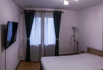 Apartament cu 3 camere în Lujerului