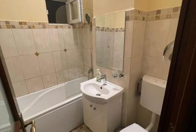 Etaj 1-Tatarasi Ateneu-4 Camere Decomandat 91mp-doua bai-doua balcoane - 4