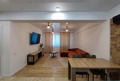 Apartament nou cu 2 camere si loc parcare de inchiriat in Compozitori - 2