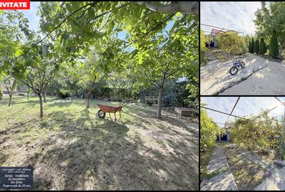 EXCLUSIVITATE: Casă complet mobilată și utilată în Șendreni - 16