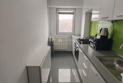 Garsonieră Modernă Rahova | 2 km de Unirii  | Renovată - 6