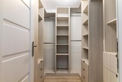 2 camere, 64 mp + dressing | Vedere spre Baza Sportiva | Sopor - 13