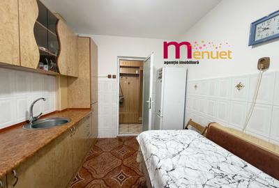 Apartament 2 camere,str.Isaccei,2balcoane - 4