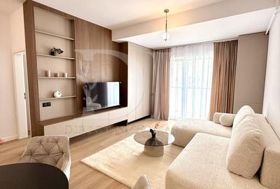 Apartament 2 camere | ULTRAFINISAT | Zona Eroilor / Floresti - 2