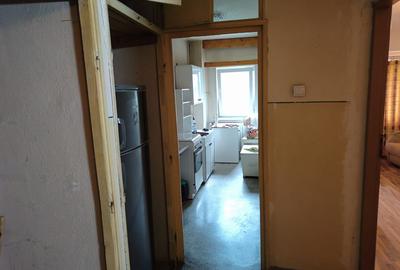 Apartament Generos cu 1 Cameră | Calea Mănăștur | Vedere panoramica - 8