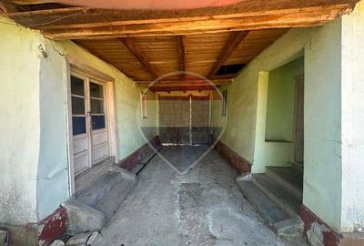 Casă / Vilă cu 3 camere de vânzare - 5