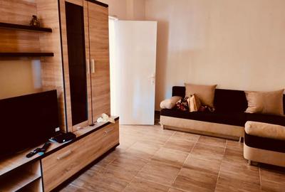 Garsoniera Dristor - metrou, bloc mixt, stradal, mobilată si utilată modern - 1