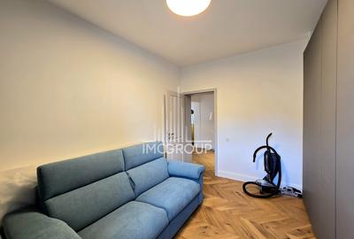 Apartament de lux 4 camere de închiriat – lângă UMF și Casa de Cultură - 12