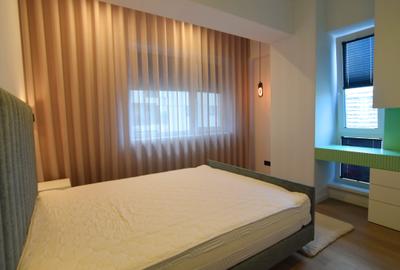 Apartament in Evergreen Towers, prima inchiriere, inclus parcare subterana - 3