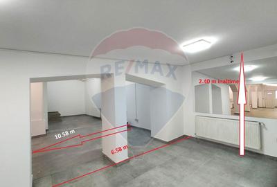 Investiție Premium în zona Dacia–Eminescu - Vila 323 mp utili - 4