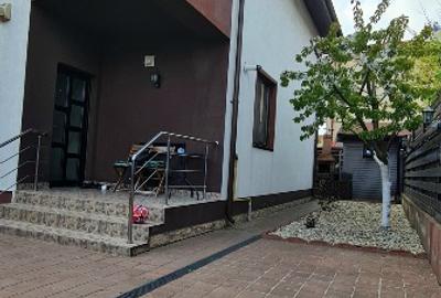 Casa vila duplex Comuna Berceni Ilfov - 3