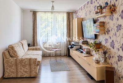 Apartament 3 camere | 70mp | Plopilor | 5min Platinia | USAMV - 2