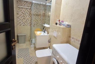 Mutare Imediată! Apartament modern 2 camere, INTABULAT – Royal Town, Copou - 10