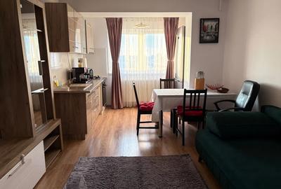 Apartament 2 Camere | Palladium Residence | Balcon | Centrala | Metrou - 1