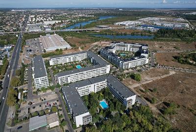 Atria Urban Resort