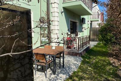 Apartament de lux  3 camere gradina si parcare zona Trei Stejari - 9