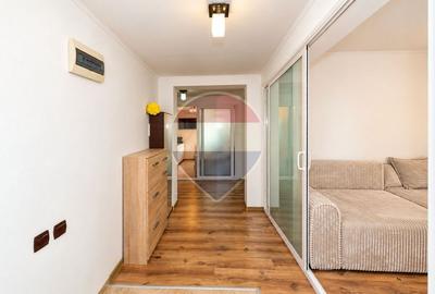 Apartament 2 camere de vanzare, 67mp mobilat, parcare, bloc cu 6 ap. - 11
