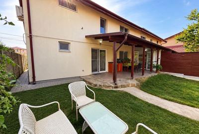 Braytim  | Casă | 4 camere | Garaj | Teren 454 mp - 5