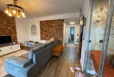 Apartament superb, la 300m de Peles, complex Chatel, 2025, 71mp, la cheie - 18