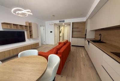 Apartament 2 camere The Level parcare supraterana - 16