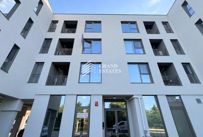 Apartament 2 camere | Prima închiriere | Bonavita Residence Otopeni I Parcare - 16