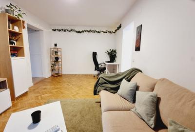 Apartament 2 camere Titan - 2