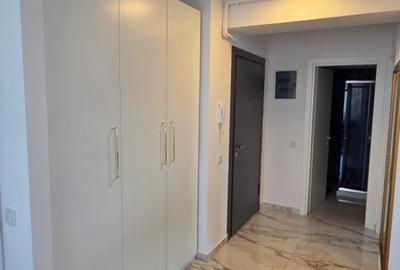 APARTAMENT 2 CAMERE in Complex cu Piscina zona Otopeni bloc NOU 2025 - 9