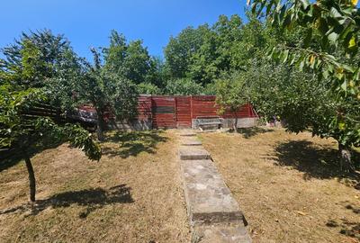 Oferta vanzare casa si teren 1697 mp in Stefanesti, 97000 EURO - 6