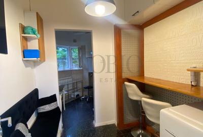 Apartament 3 camere | Piața Victoriei | 80 mp | Vad comercial - 9