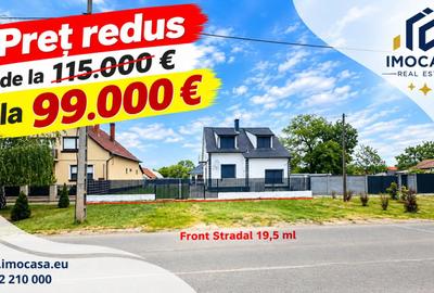 Casă cu 5 camere în Turnu