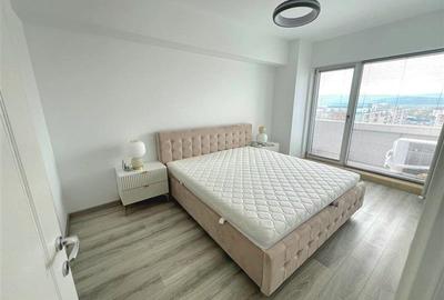 Apartament INTABULAT in Tatarasi: 4 camere, 93 mp, parcare inclusa - 5