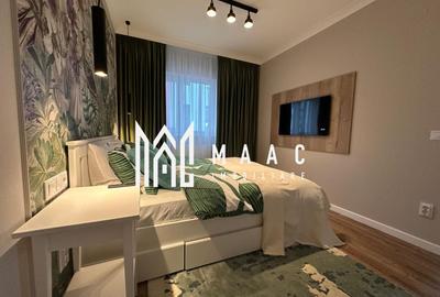 Apartament cu 2 camere decomandat, mobilat în Hipodrom 1