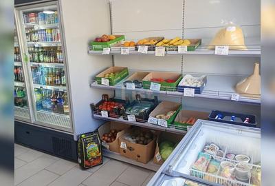 MAGAZIN LA CHEIE IN BRANISTEA! - 13