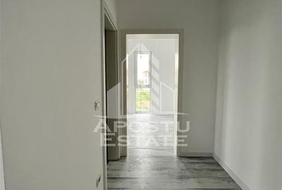 Apartamente cu 2 camere in Giroc la asfalt - 4