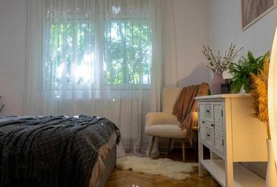 Apartament de LUX 3 camere - Calea Călărașilor - 3
