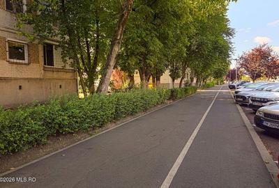 Bulevardul Cetatii - Apartament 4 Camere, Etaj 1, Centrala Proprie - 19
