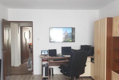Apartament 2 camere, Marasti, 1 km distanta de FSEGA, decomandat - 3