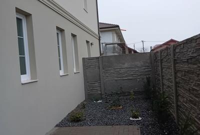Apartament 2 camere in bloc nou 48 mp+curte proprie Giroc-hotel IQ, pret 120 000 - 8