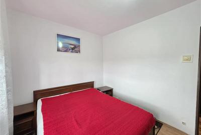 2 camere, 54 mp, etaj 3 din 4, Zona Crang-Caraiman - 3