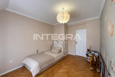 Duplex Elegant |  Complex Privat si Securizat | 3 Dormitoare | Curte Amenaja - 19
