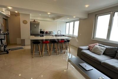 Apartament Ultrafinisat, 2 Camere – zona Piața Unirii - 1